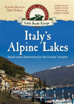 Bertrand.pt - Italy'S Alpine Lakes