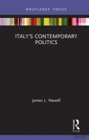 Italy'S Contemporary Politics