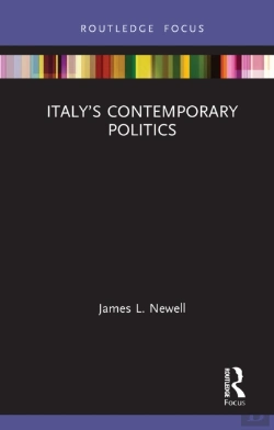 Bertrand.pt - Italy'S Contemporary Politics
