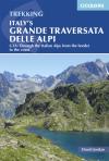Italy'S Grande Traversata Delle Alpi