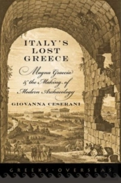 Italy'S Lost Greece