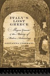 Italy'S Lost Greece