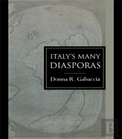 Italy'S Many Diasporas