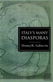 Italy'S Many Diasporas