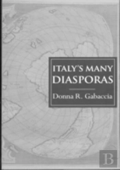 Italy'S Many Diasporas
