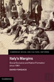 Italy'S Margins