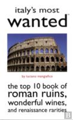 Bertrand.pt - Italy'S Most Wanted