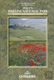 Italy'S Sibillini National Park