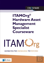 Itamorg Hardware Asset Management Specia