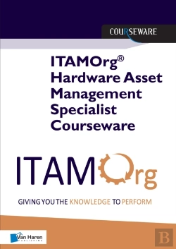 Bertrand.pt - Itamorg Hardware Asset Management Specia