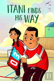 Itani Finds His Way