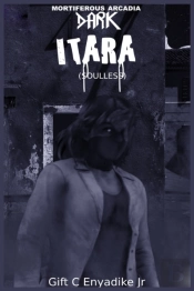 Itara (Soulless)