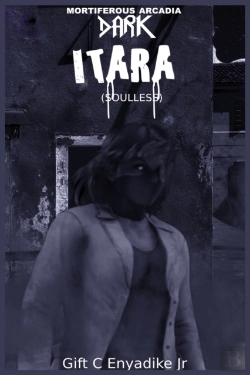 Bertrand.pt - Itara (Soulless)