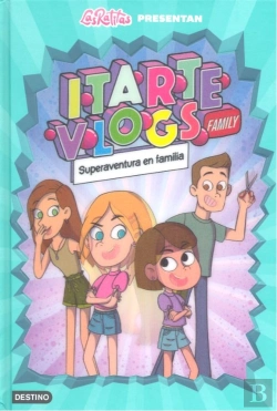 Bertrand.pt - Itarte Family 1. ¡Todos Somos Heroes!