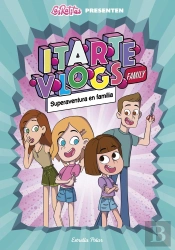 Itarte Family 1. Tots Som Herois!