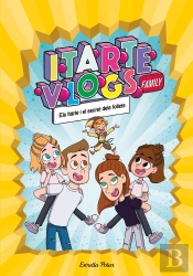 Itarte Vlogs Family 2. Els Itarte I Els Secret Dels Follets