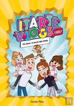 Bertrand.pt - Itarte Vlogs Family 2. Els Itarte I Els Secret Dels Follets