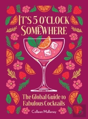 Itâ€™S 5 Oâ€™Clock Somewhere, Anniversary Edition