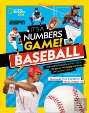 Itâ€™S A Numberâ€™S Game! Baseball