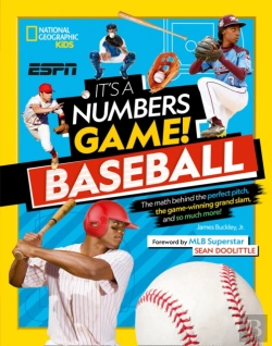 Bertrand.pt - Itâ€™S A Numberâ€™S Game! Baseball