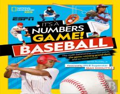Itâ€™S A Numberâ€™S Game! Baseball