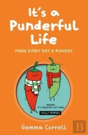 Itâ€™S A Punderful Life