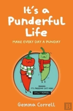 Bertrand.pt - Itâ€™S A Punderful Life