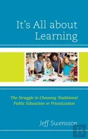 Itâ€™S All About Learning