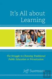 Itâ€™S All About Learning