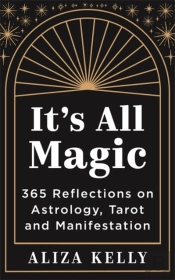Itâ€™S All Magic
