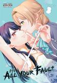 Itâ€™S All Your Fault, Vol. 3