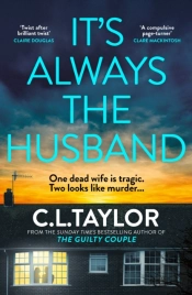Itâ€™S Always The Husband
