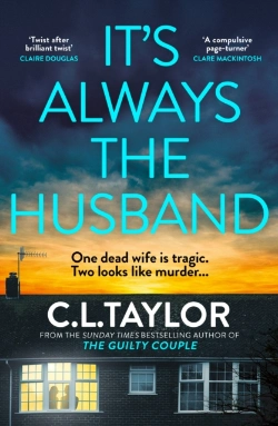 Bertrand.pt - Itâ€™S Always The Husband