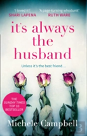Itâ€™S Always The Husband