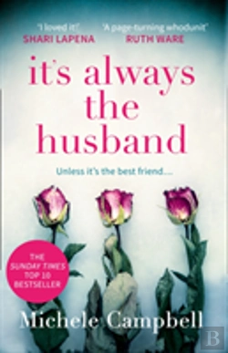 Bertrand.pt - Itâ€™S Always The Husband