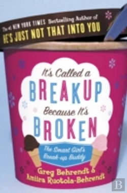 Bertrand.pt - Itâ€™S Called A Breakup Because Itâ€™S Broken