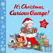 Itâ€™S Christmas, Curious George!