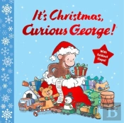 Itâ€™S Christmas, Curious George!