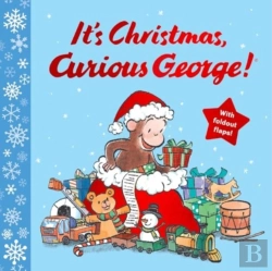 Bertrand.pt - Itâ€™S Christmas, Curious George!