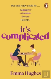 Itâ€™S Complicated