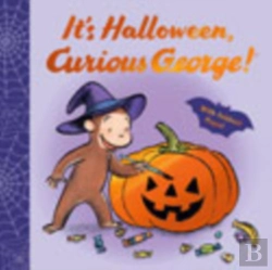 Bertrand.pt - Itâ€™S Halloween, Curious George!