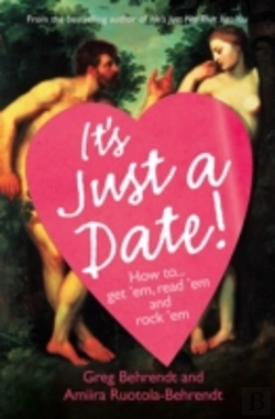 Bertrand.pt - Itâ€™S Just A Date