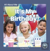 Itâ€™S My Birthday!