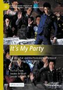 Itâ€™S My Party