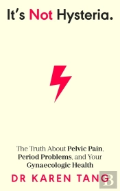 Itâ€™S Not Hysteria