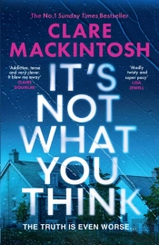 Itâ€™S Not What You Think