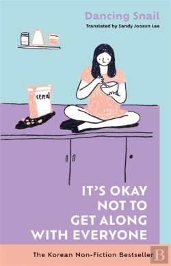 Bertrand.pt - Itâ€™S Okay Not To Get Along With Everyone