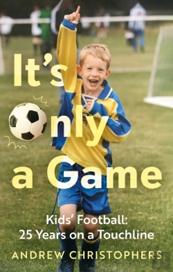Bertrand.pt - Itâ€™S Only A Game