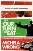Itâ€™S Our Turn To Eat