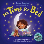 Itâ€™S Time For Bed